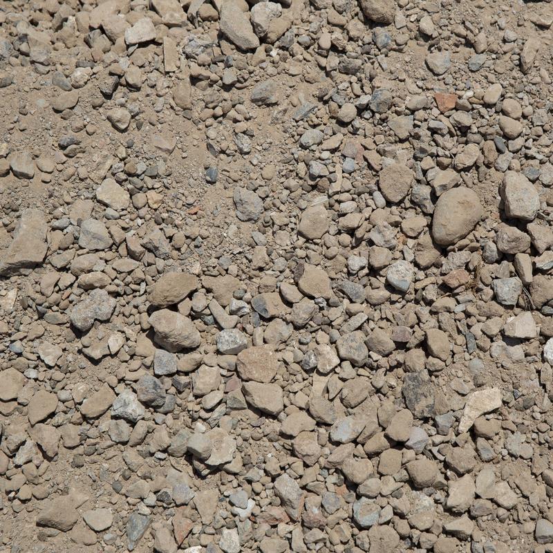 ABC — Base & Functional rock in Arizona | Rock Spreaders