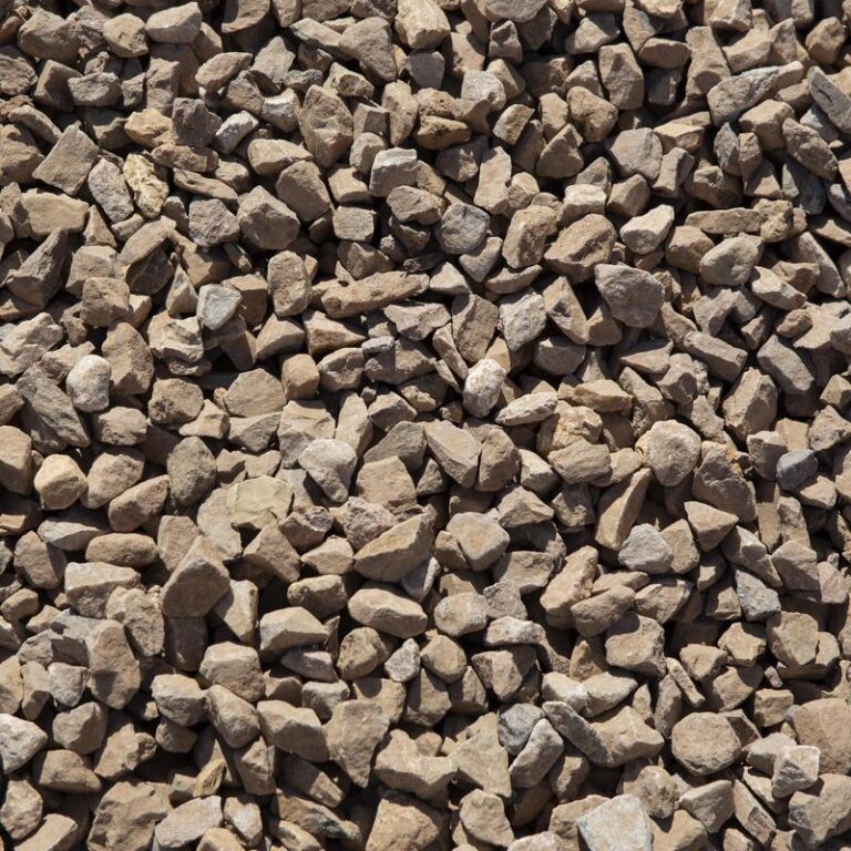 Apache Brown — Decorative Granite rock in Arizona