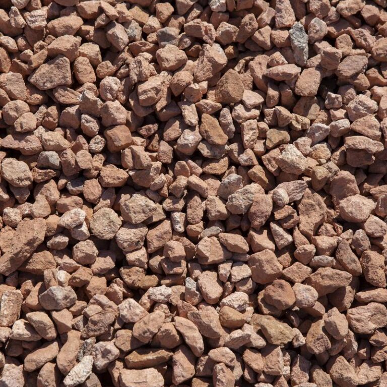Apache Pink — Decorative Granite rock in Arizona