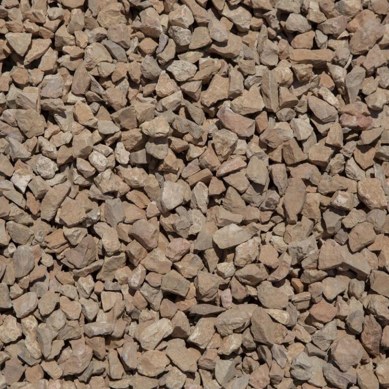 Arizona Blonde — Decorative Granite rock in Arizona