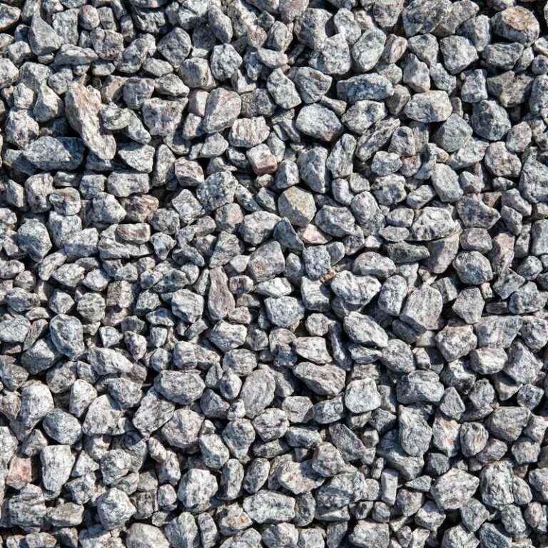 AZ Beige/Mineral Grey — Decorative Granite rock in Arizona
