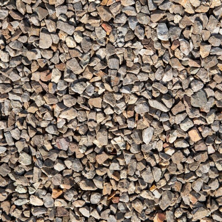 Desert Brown — Decorative Granite rock in Arizona
