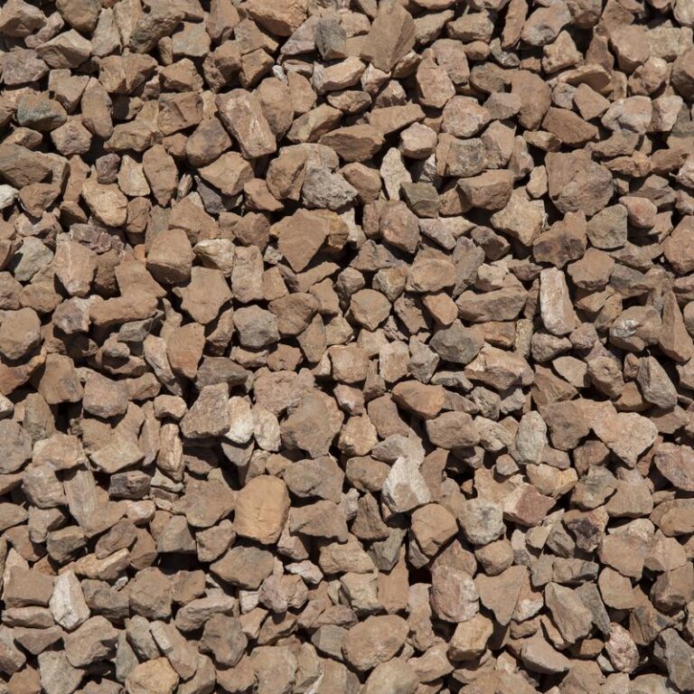 Desert Spice — Decorative Granite rock in Arizona