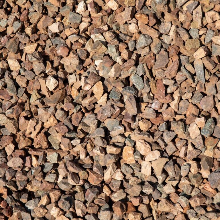 Desert Verde — Decorative Granite rock in Arizona