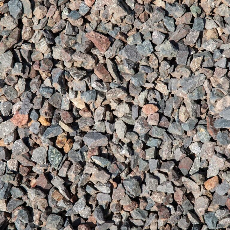 Expresso Brown — Decorative Granite rock in Arizona