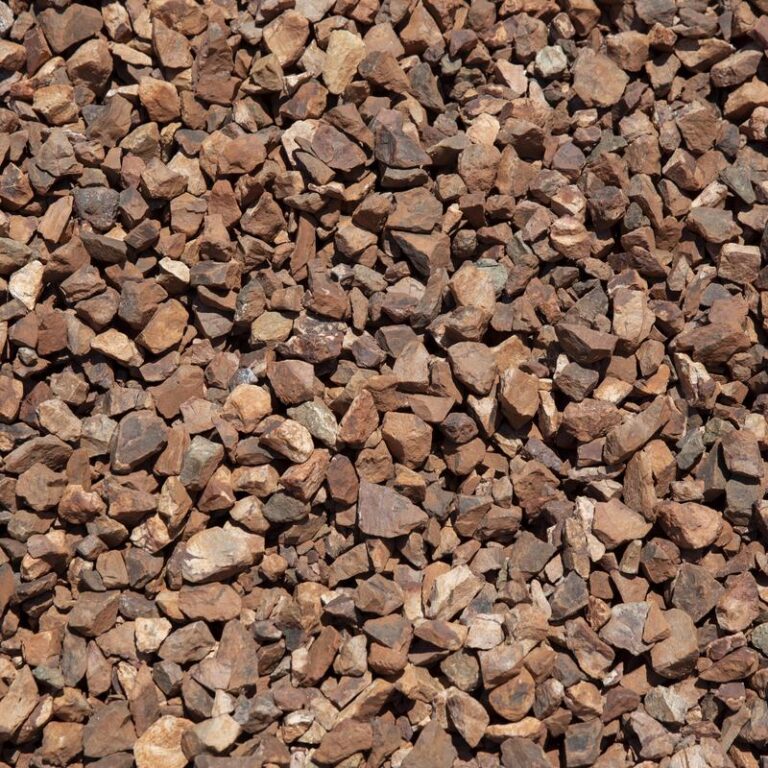 Jesse Red — Decorative Granite rock in Arizona