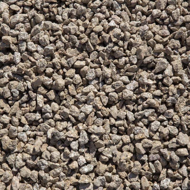 Madison Gold — Decorative Granite rock in Arizona | Rock Spreaders