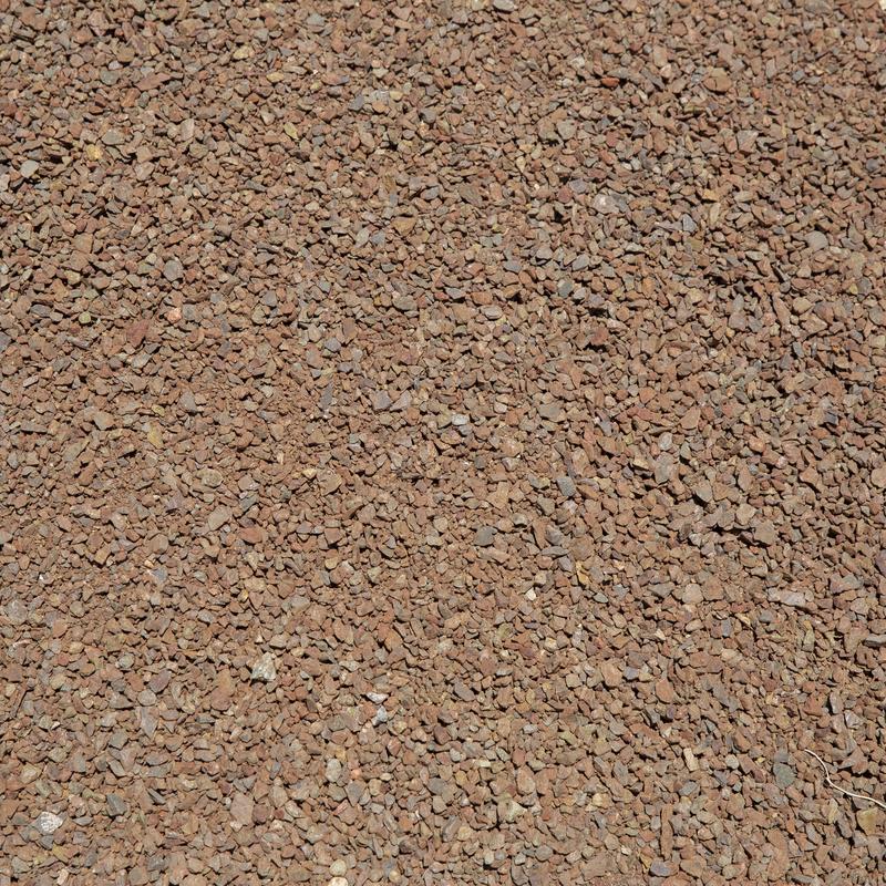 Mountain Vista Navajo Brown — Base & Functional rock in Arizona