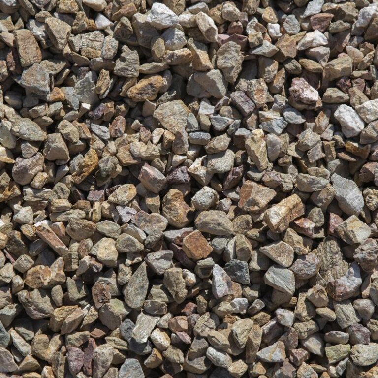 Palomino Gold — Decorative Granite rock in Arizona