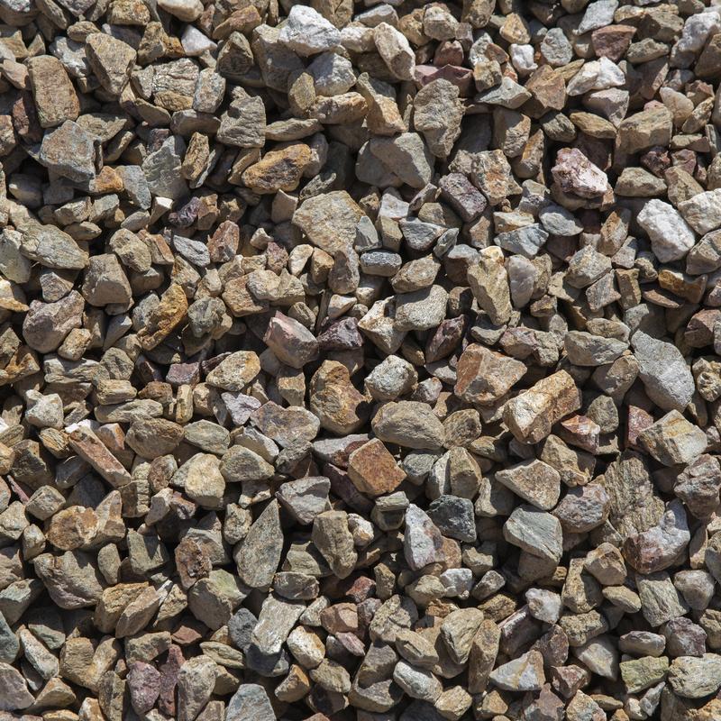 Palomino Gold — Decorative Granite rock in Arizona | Rock Spreaders