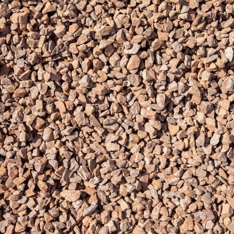 Pink Coral — Decorative Granite rock in Arizona