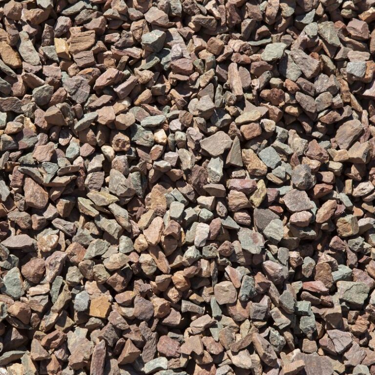 Stagecoach Brown — Decorative Granite rock in Arizona