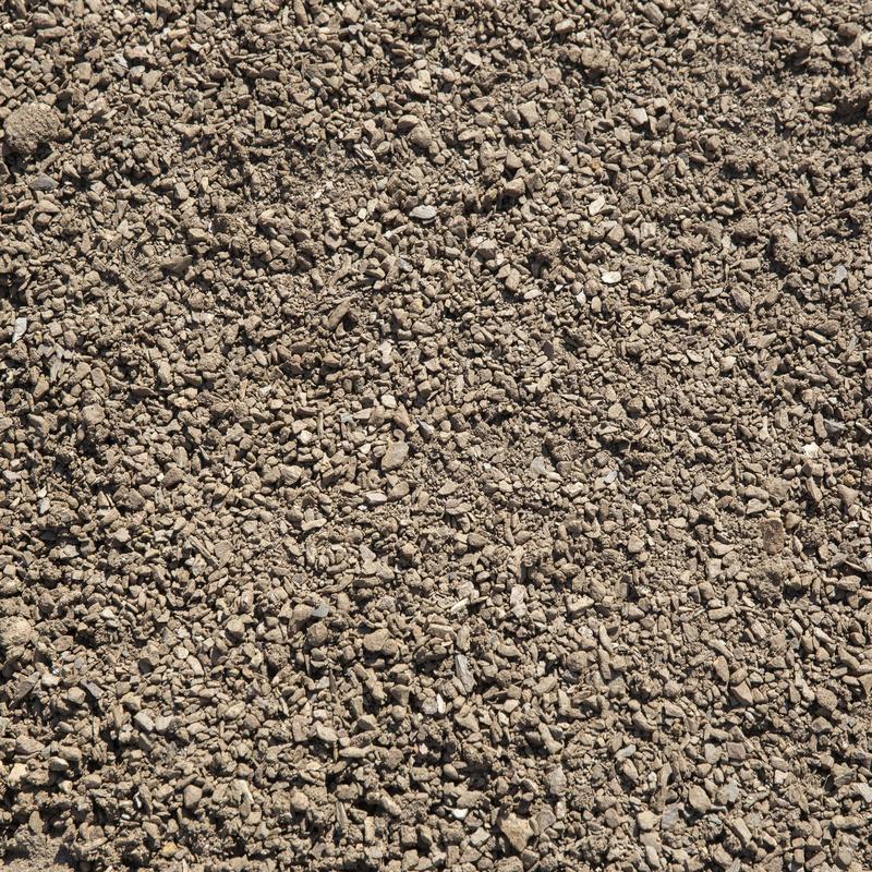 Table Mesa Brown — Decomposed Granite rock in Arizona