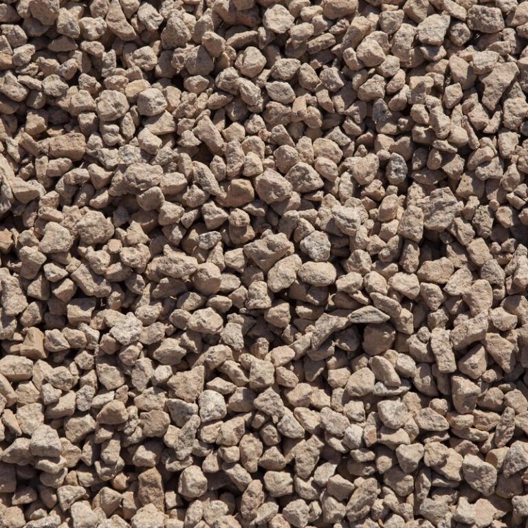 Yavapai Coral — Decorative Granite rock in Arizona