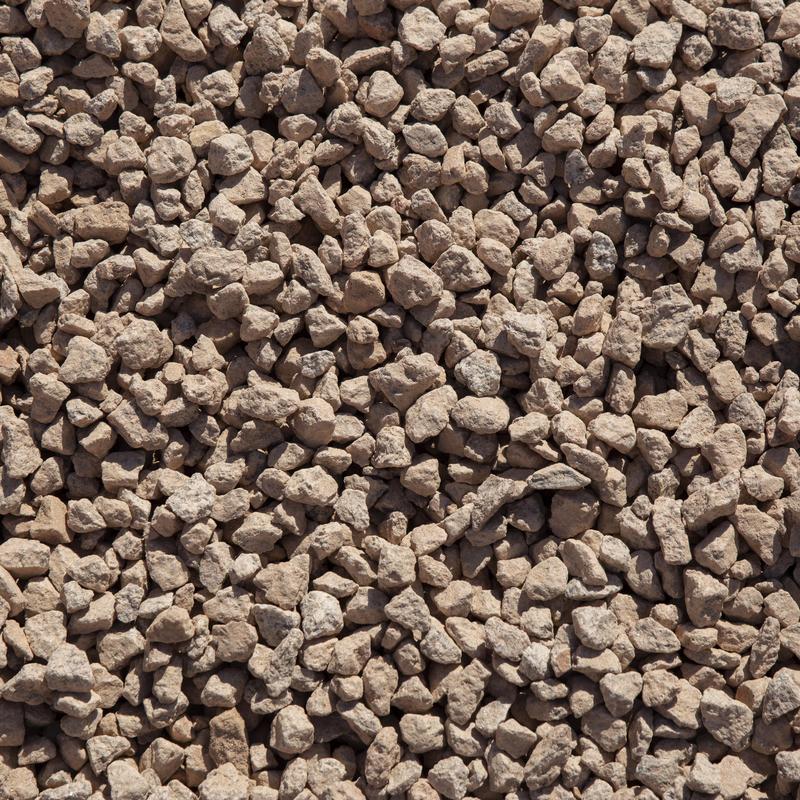 Yavapai Coral — Decorative Granite rock in Arizona | Rock Spreaders