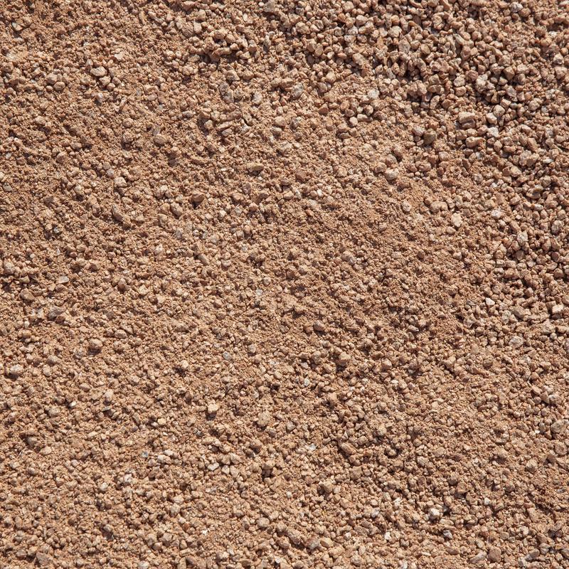 Yavapai Coral — Decomposed Granite rock in Arizona